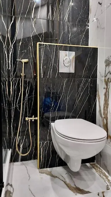 Apartment Chic En Plein Coeur De