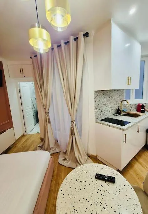 Chic En Plein Coeur De Apartment *